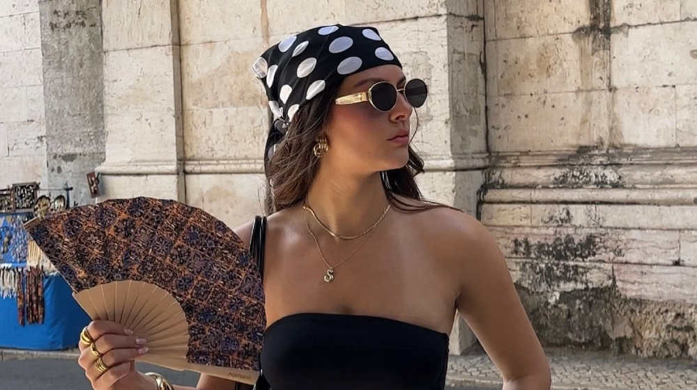 Πώς να δείχνεις κομψή μόλις με 50 ευρώ 