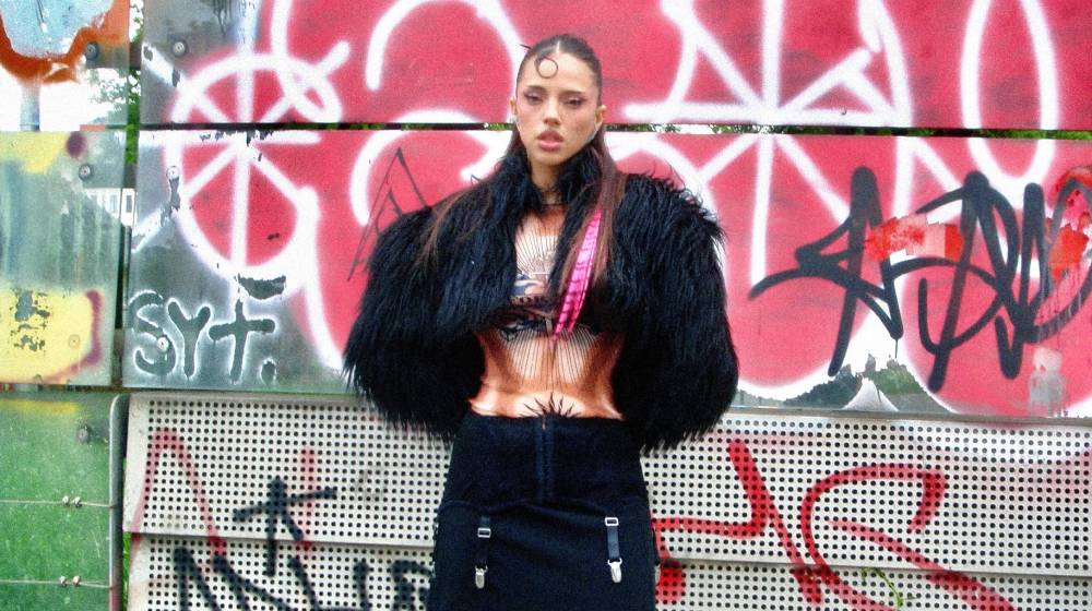 Dara:  «Ήμουν έτοιμη να εγκαταλείψω τη Eurovision» [βίντεο]