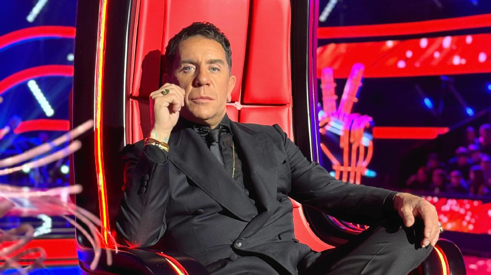 The Voice: Η απόφαση για να τιμήσει η παραγωγή τον Γιώργο Μαζωνάκη [βίντεο] 