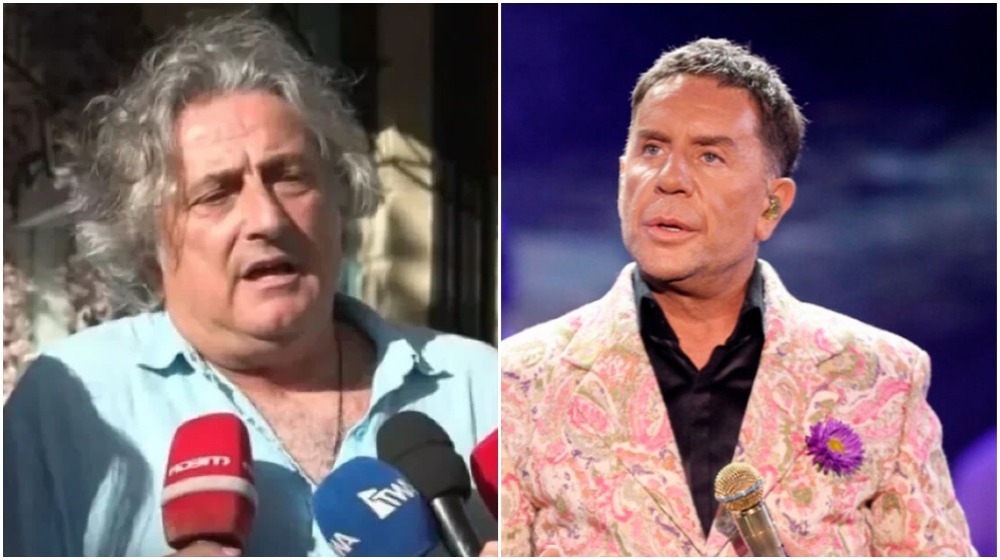 Θάνατος Μαζωνάκη: Ο παραλήπτης της επίμαχης φωτογραφίας του σπάει τη σιωπή του [βίντεο]