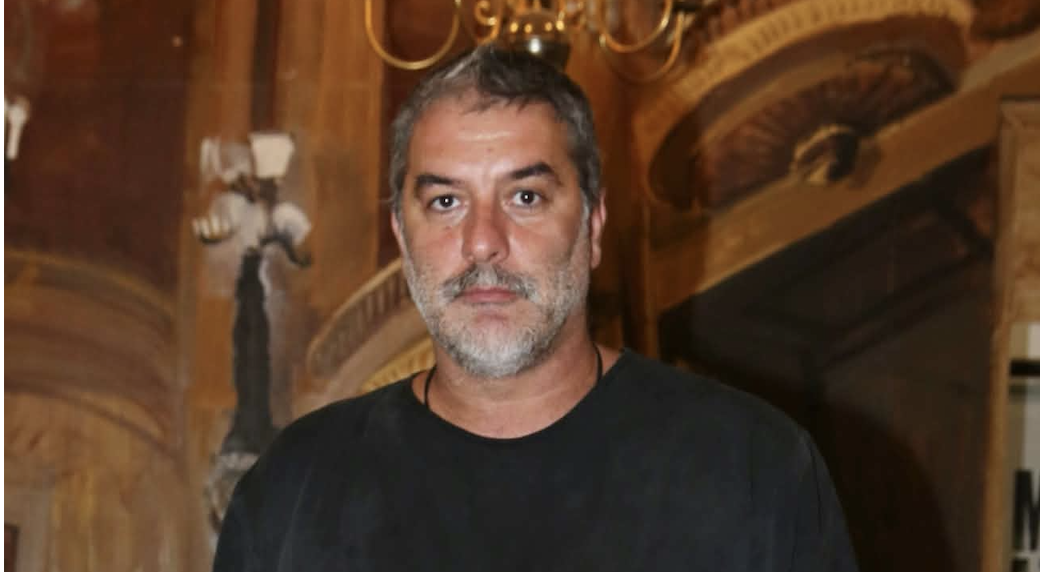 Μπισμπίκης: «Είμαι μαθημένος από παιδί να με δείχνουν με το δάχτυλο. Με το τρακάρισμα χύθηκε πολλή χολή και μίσος»