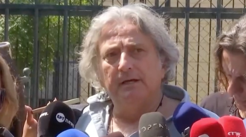 Υπνοθεραπευτής Μαζωνάκη σε δημοσιογράφους: «Ευχαριστώ που με εξευτελίζετε» [βίντεο]