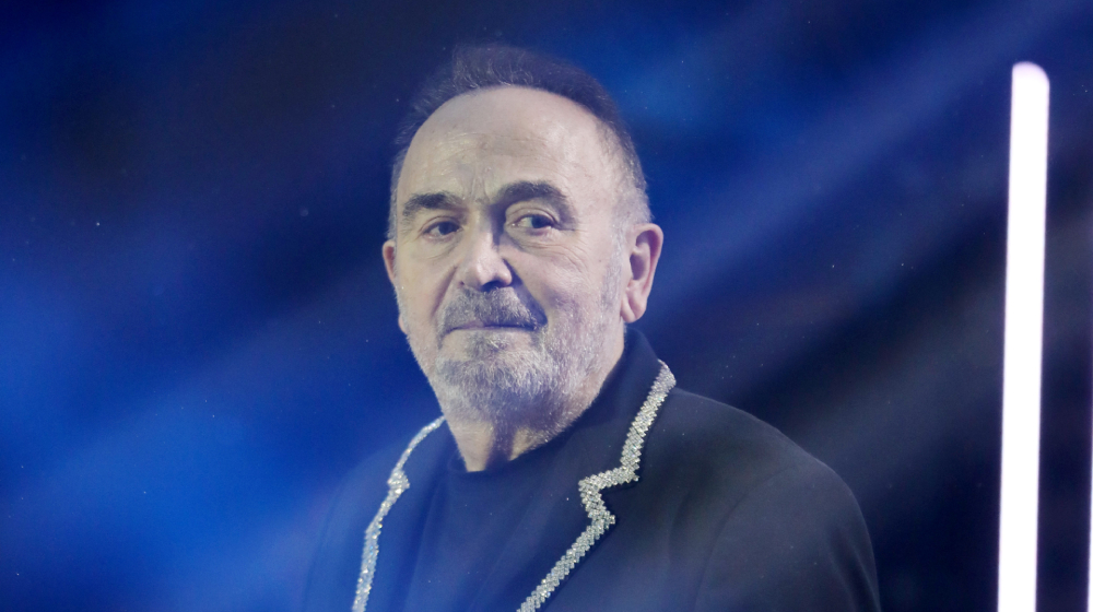 Γονίδης για Μαζωνάκη: «Εμείς είμαστε καλά, αυτός πέθανε» [βίντεο]