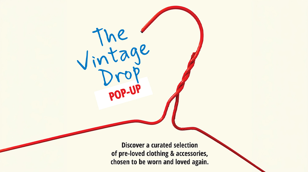 Το vintage pop up που έρχεται στη Λευκωσία