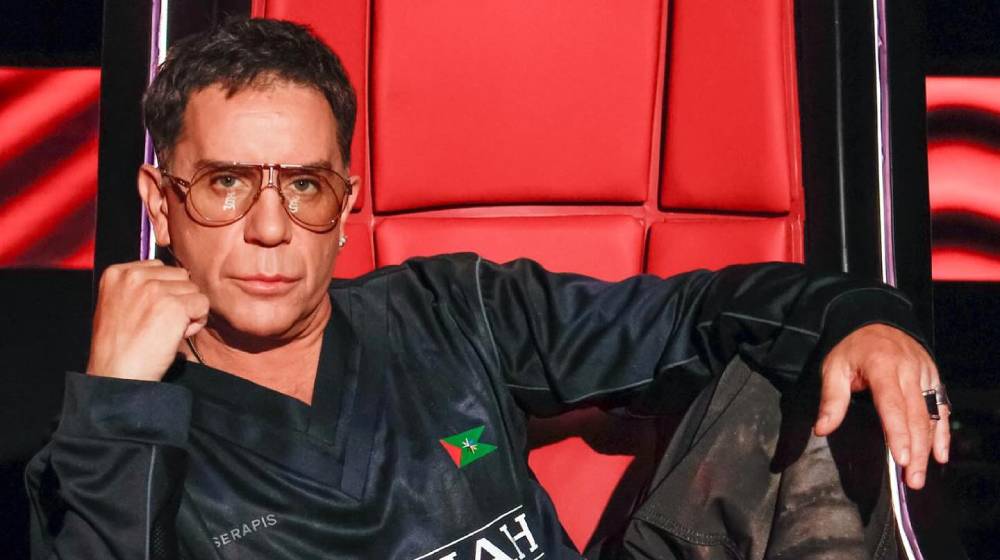 The Voice: Πότε θα μεταδοθεί το πρώτο επεισόδιο αφιερωμένο στον Γιώργο Μαζωνακη