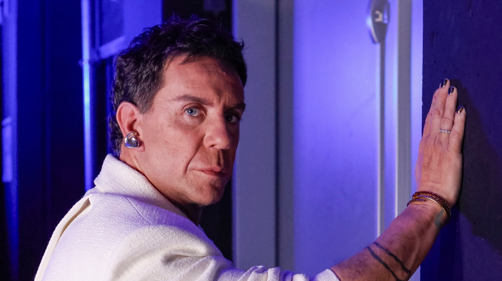 The Voice: Όλα όσα θα δούμε στο πρώτο επεισόδιο – αφιέρωμα στον Γιώργο Μαζωνάκη