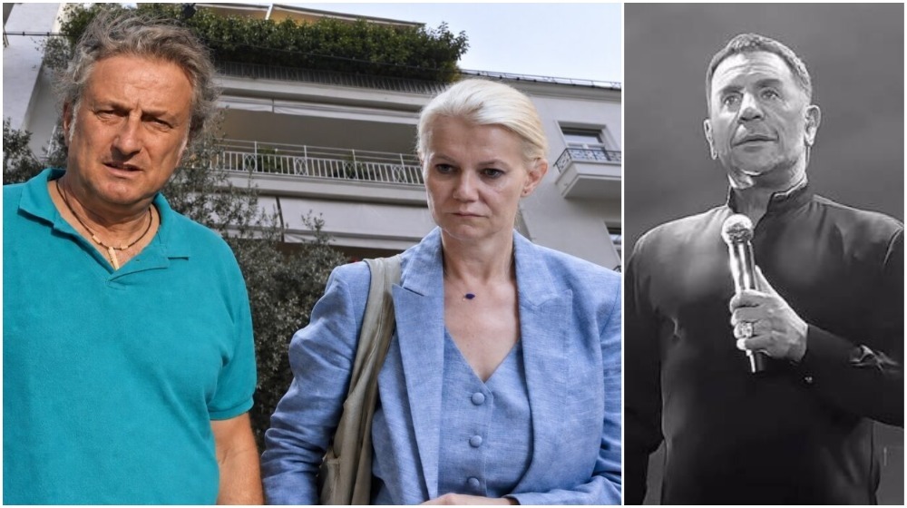 Η γιατρός είπε και στον υπνοθεραπευτή να κάνει πλασμαφαίρεση: «Άκουσα το ποσό και γέλασα»