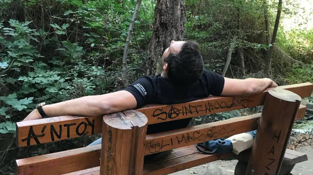 Kύπριος παρουσιαστής αποχώρησε από την τηλεόραση - «Πάλεψα, κέρδισα και έχασα, είδα και έμαθα και φεύγω»