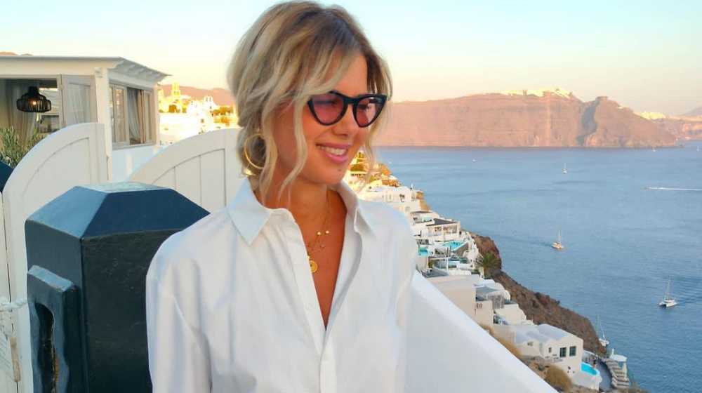 Αννίτα Ritter: Το iconic αξεσουάρ που ολοκλήρωσε το look της - Ι LOVE STYLE