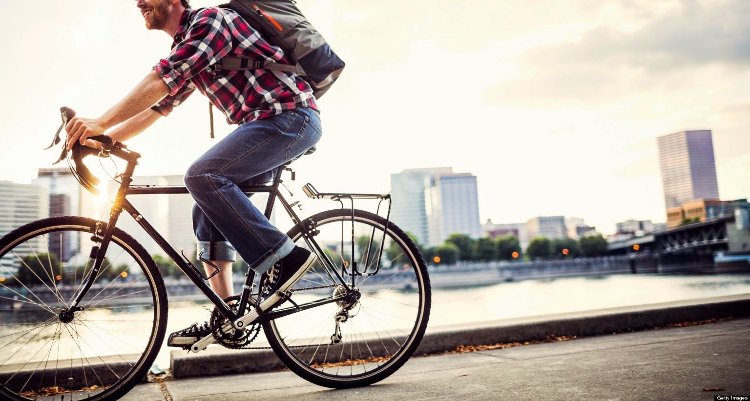 Πόσες θερμίδες καις με μία ώρα ποδήλατο; | Ι LOVE STYLE