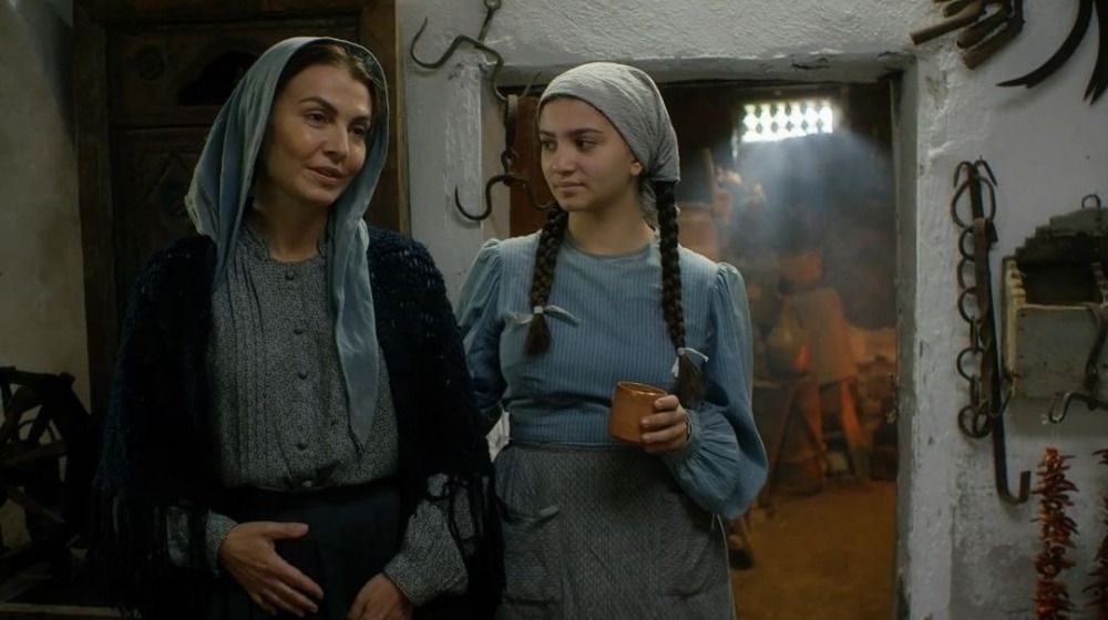 Χριστίνα Παυλίδου – Μαρία Τσιάκκα: Μαμά και κόρη κάνουν πρόβες μαζί στο  σπίτι! | Ι LOVE STYLE