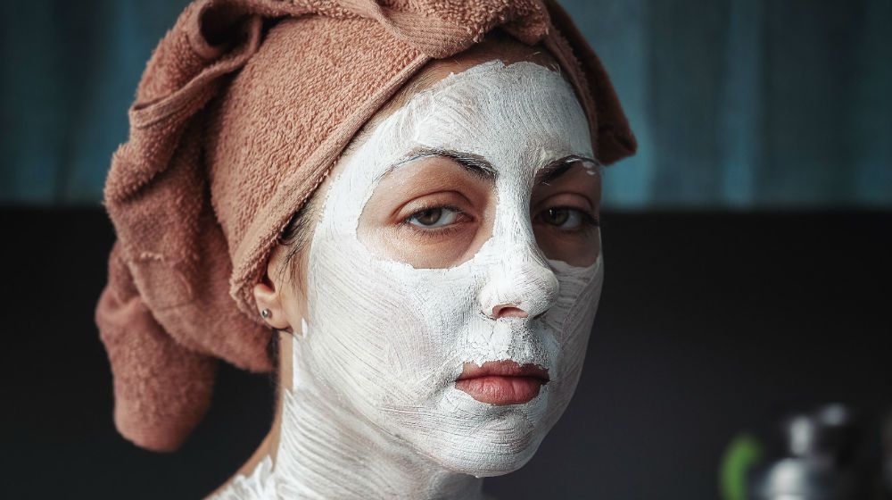 Τέσσερις μάσκες πρόσωπο για φωτεινό και λαμπερό δέρμα | Ι LOVE STYLE