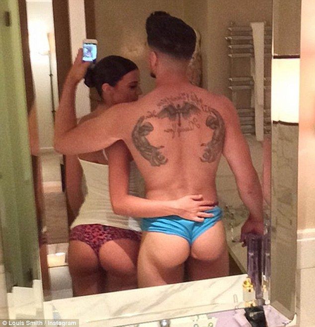 Διάσημο ζευγάρι έβγαλε selfie με… στρινγκ! | Ι LOVE STYLE