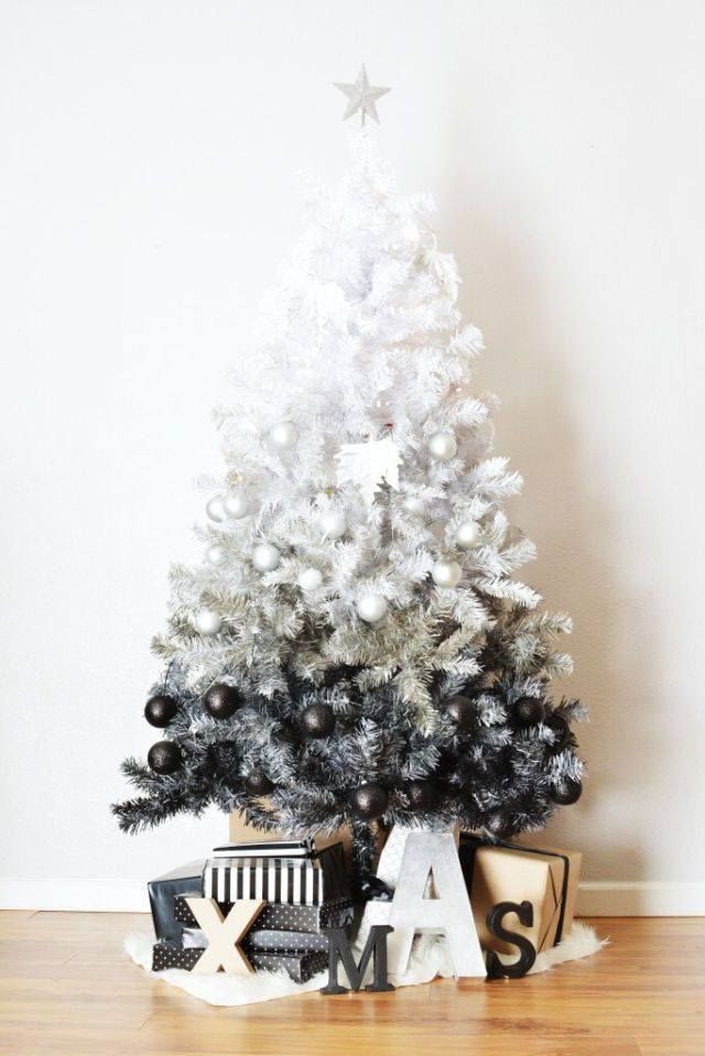 Επτά εναλλακτικά Χριστουγεννιάτικη δέντρα που θα εντυπωσιάσουν | Ι LOVE  STYLE