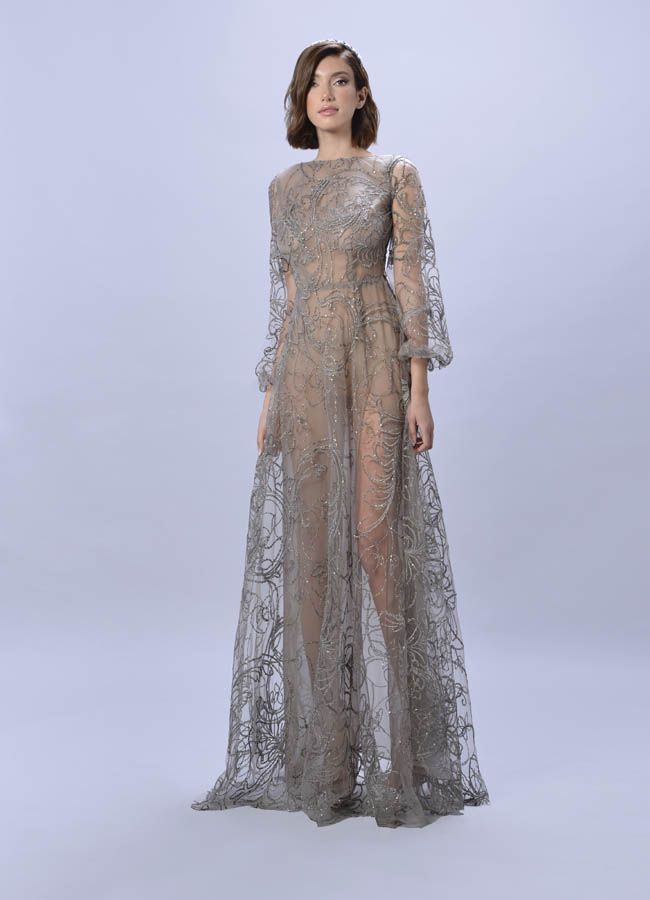 Η occasion wear συλλογή της Έλενας Στρογγυλιώτου από βραδινά φορέματα μόλις  κυκλοφόρησε | Ι LOVE STYLE
