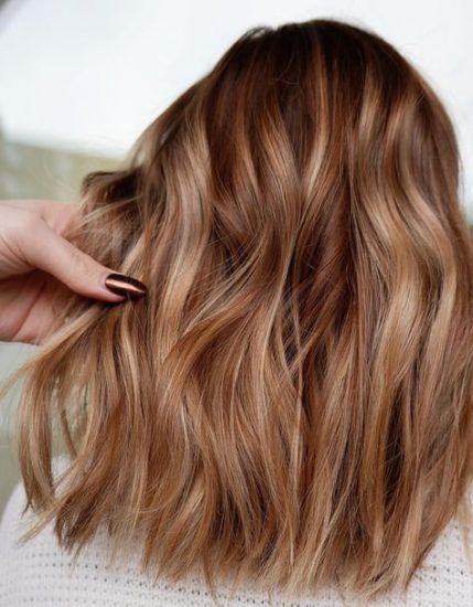 Πέντε χρώματα στα μαλλιά που θα κυριαρχήσουν το καλοκαίρι | Ι LOVE STYLE