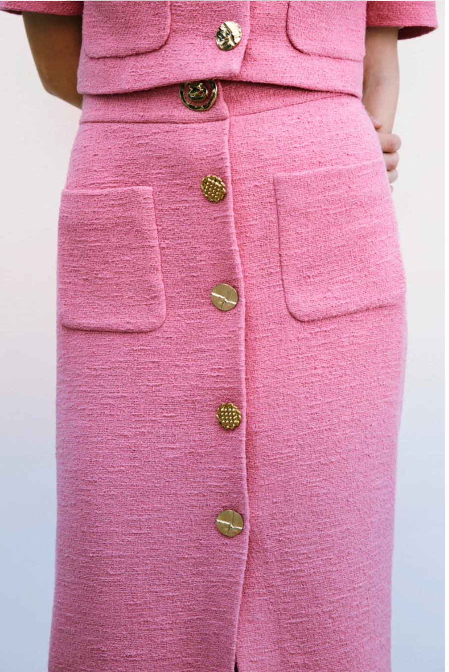 Spring Co-ords: 4 ανοιξιάτικα σετ με φούστα που θα λατρέψεις από τα Zara |  Ι LOVE STYLE