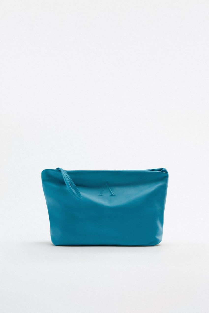 Νame it: Οι τσάντες του Zara που φέρουν τα αρχικά σου | Ι LOVE STYLE