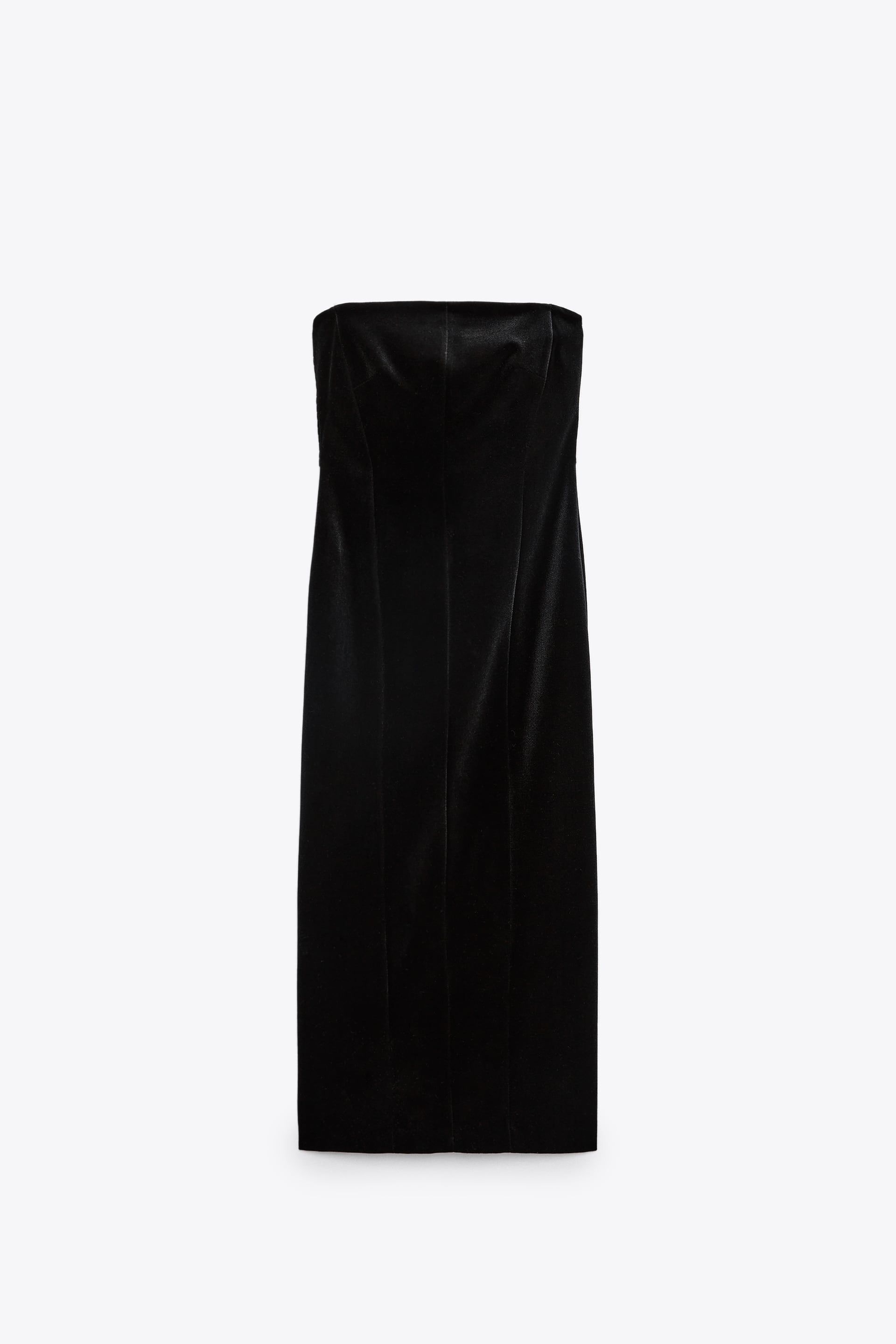 To Ζara φόρεμα που κοστίζει 50 ευρώ και είναι ιδανικό για το ρεβεγιόν | Ι  LOVE STYLE
