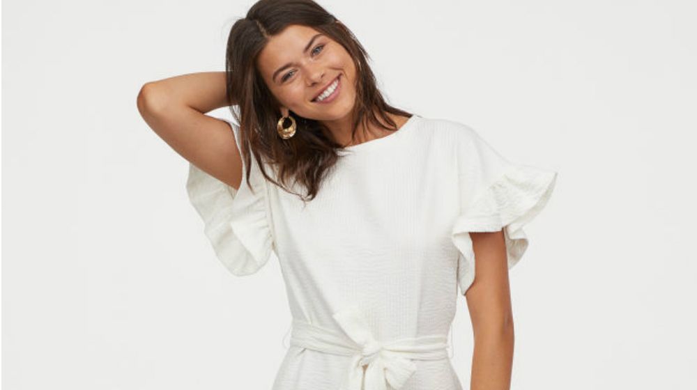 Shop it: 4 H&M φορέματα για την ανοιξιάτικη γκαρνταρόμπα σου | Ι LOVE STYLE