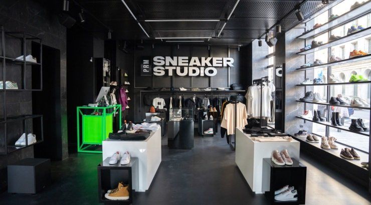 Η Answear κάνει ένα μεγάλο βήμα μπροστά, με την εξαγορά των εμπορικών  σημάτων Sneakerstudio και PRM | Ι LOVE STYLE