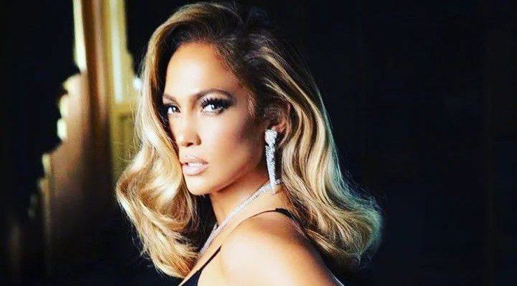 Jennifer Lopez: Μυστήριο με το “μαύρο” που “έριξε” στο προφίλ της στο  instagram | Ι LOVE STYLE