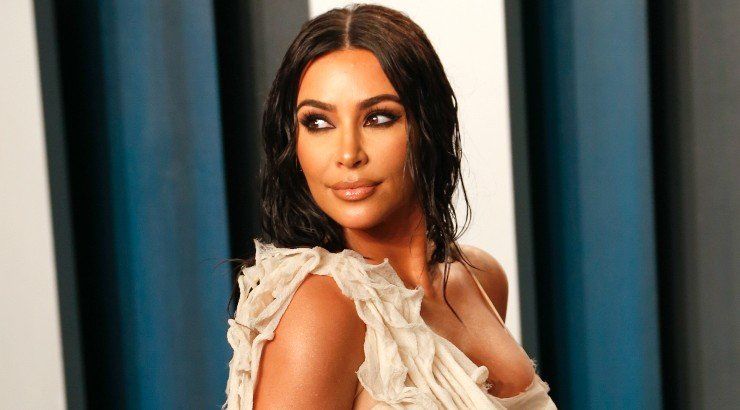 Kim Kardashian: Τι απαντά στις κατηγορίες του Kanye “Ye” West για δεύτερο  sex tape; | Ι LOVE STYLE