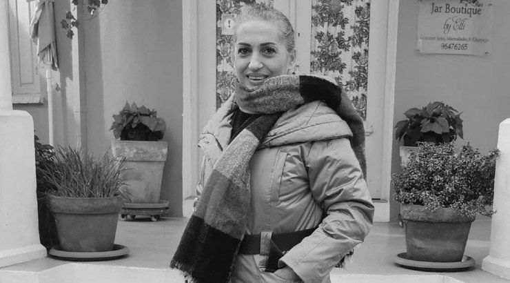 Βαρύ πένθος για τη Λουκία Μουσουλιώτη – "Έφυγε" από τη ζωή η μητέρα της | Ι  LOVE STYLE
