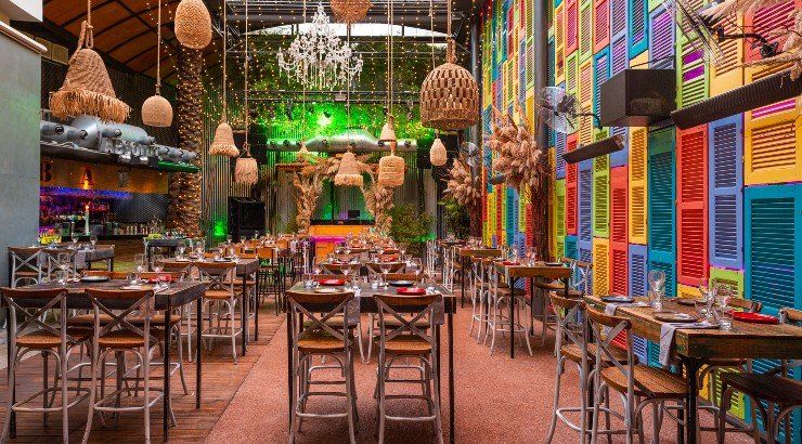 Το Patio Cocktail Bar ετοιμάζεται να γιορτάσει τα 9α γενέθλιά του! | Ι LOVE  STYLE