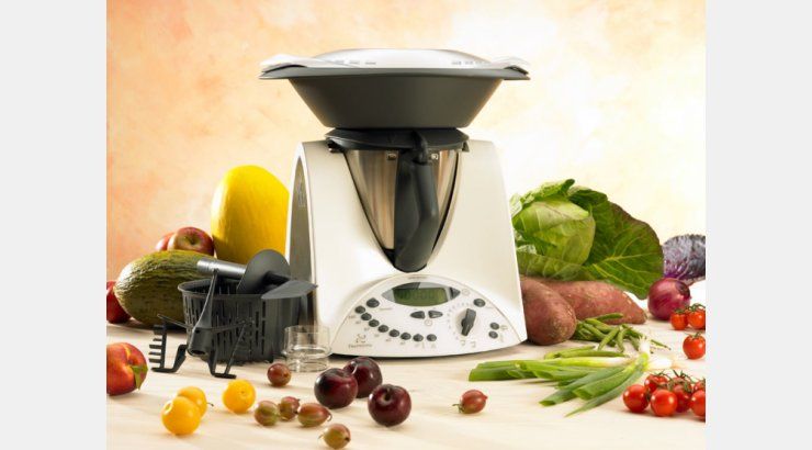 thermomix | Ι LOVE STYLE