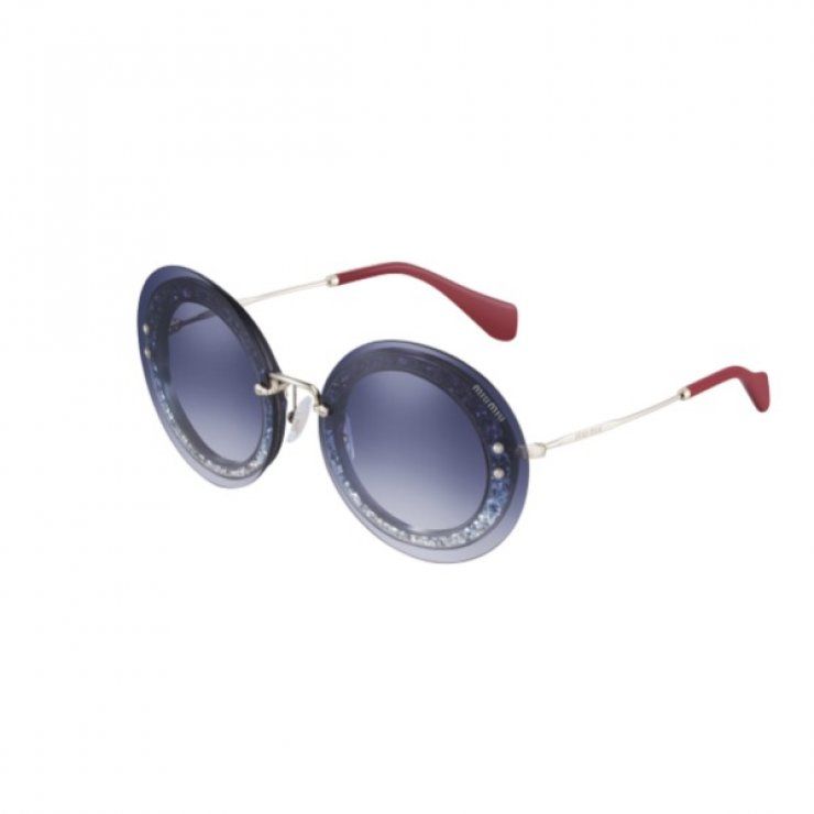 Miu Miu: Αυτά είναι τα πιο στιλάτα γυαλιά ηλιου της σεζόν | Ι LOVE STYLE