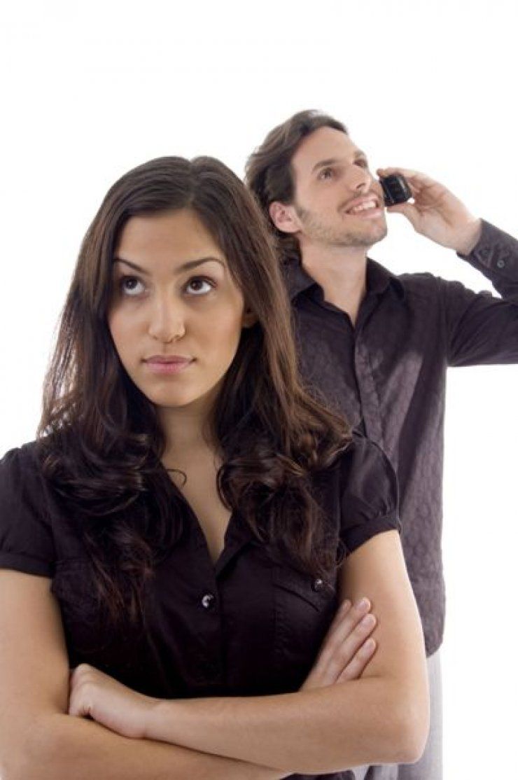 7 ψέματα που λένε οι άντρες στις γυναίκες | Ι LOVE STYLE