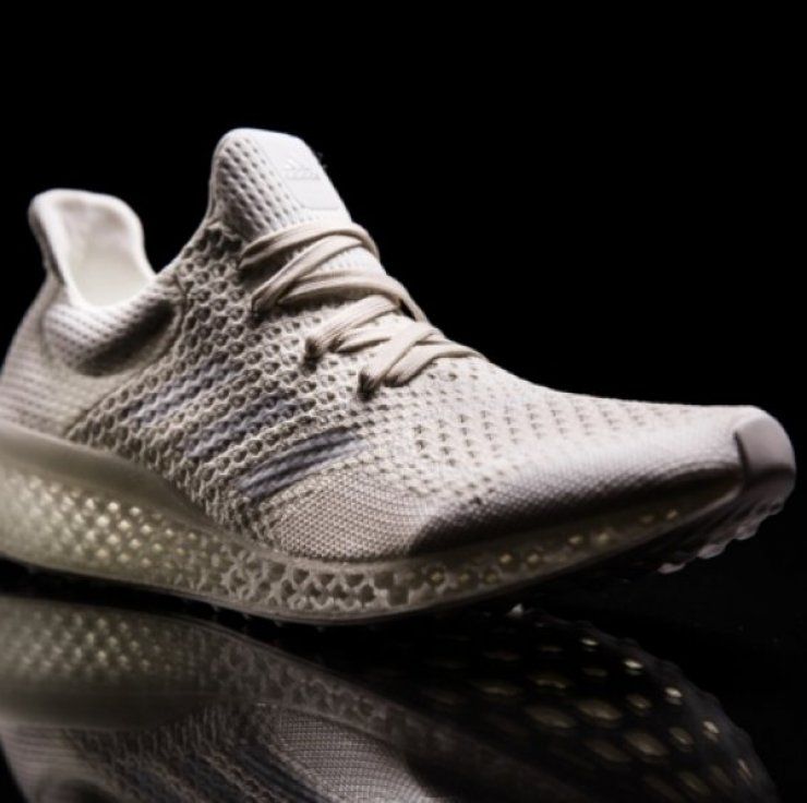 adidas 3d mini