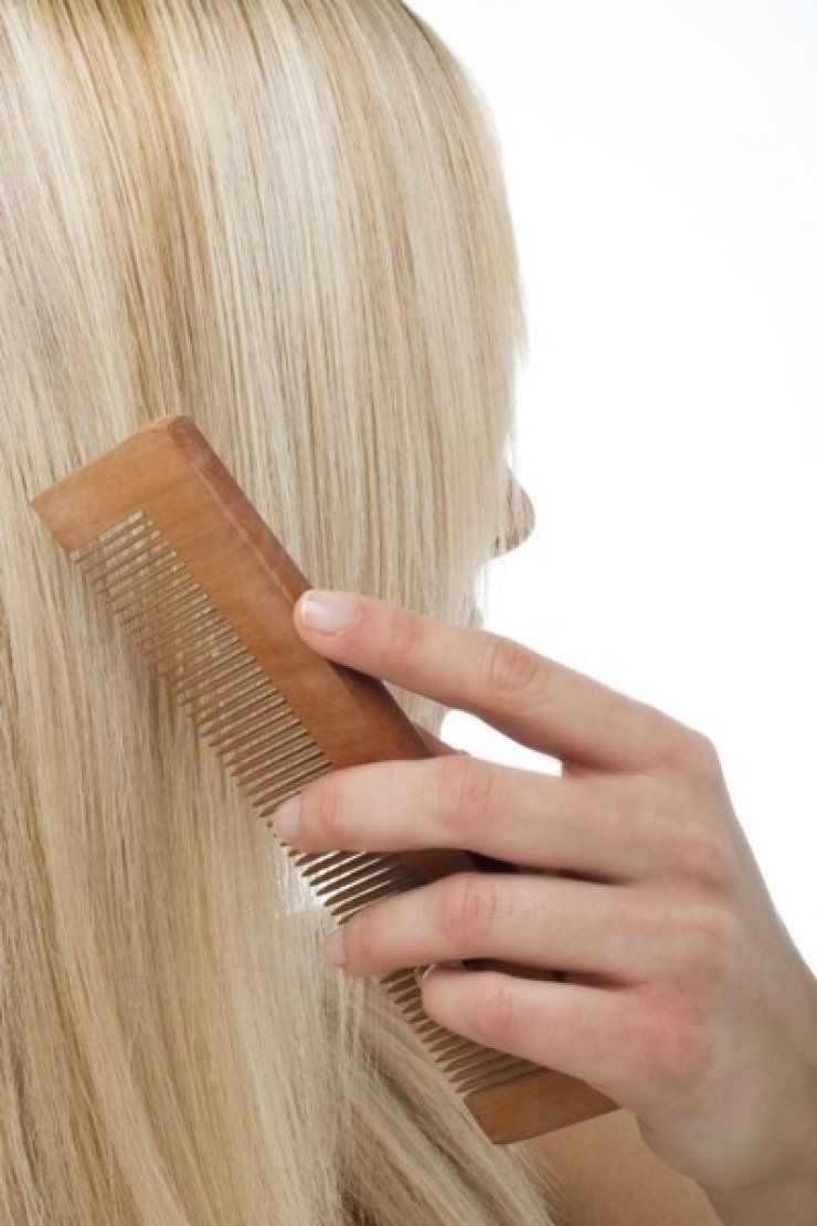 6 βήματα για περισσότερο όγκο στα μαλλιά | Ι LOVE STYLE