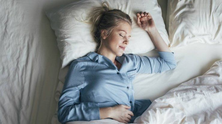 Πώς να επιλέξετε τα τέλεια μαξιλάρια ύπνου: Ένας οδηγός για άνεση στον ύπνο  | Ι LOVE STYLE