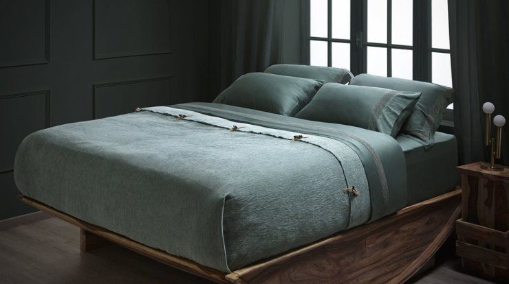 Bed & Bath: Hauz Bamboo Collection | Ι LOVE STYLE