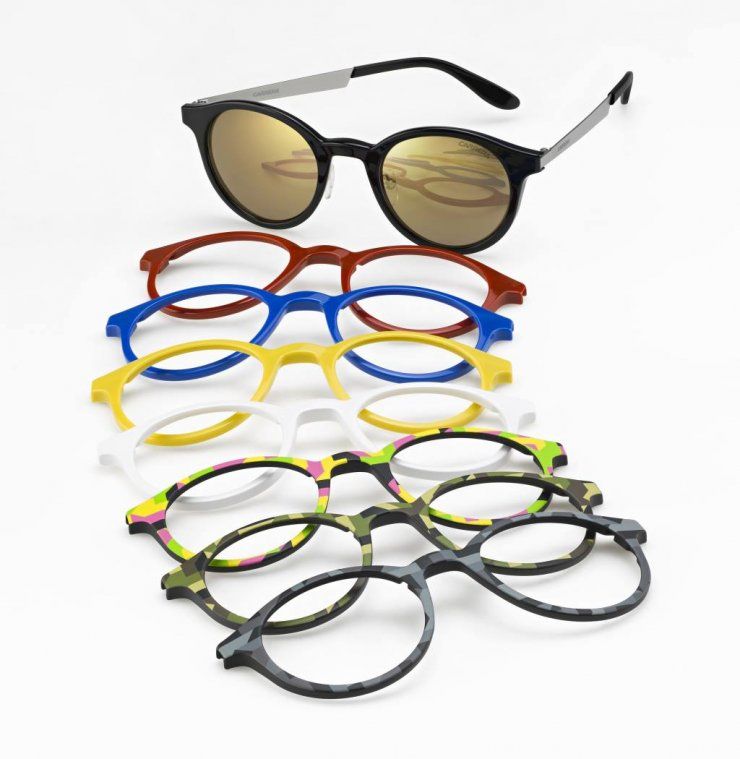 Ένα ζευγάρι γυαλιά…πολλά στιλ | Ι LOVE STYLE