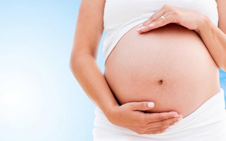 Φροντίδα πριν και μετά την εγκυμοσύνη! | Ι LOVE STYLE