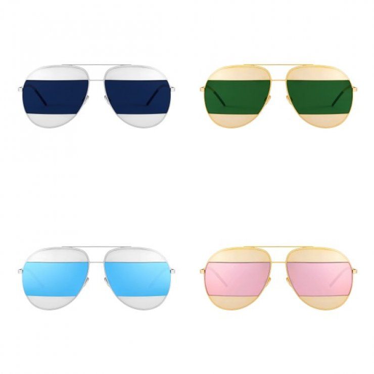 Tα νέα γυαλιά ηλίου Dior που θα λατρέψεις | Ι LOVE STYLE