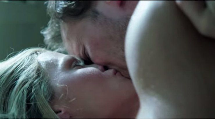 Έτσι γυρίζονται οι ερωτικές σκηνές στο Χόλιγουντ [βίντεο] | Ι LOVE STYLE