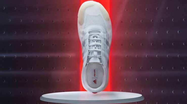 Τα νέα sneakers από την συνεργασία Adidas X Prada είναι φανταστικά | Ι LOVE  STYLE
