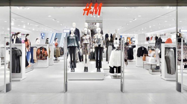 Η H&M ανοίγει νέο κατάστημα στην Κύπρο! | Ι LOVE STYLE