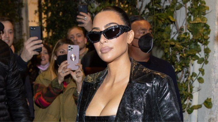 Kim Kardashian: Έκανε την αλλαγή που περιμέναμε όλοι στον προσωπικό της  λογαριασμό στο instagram [εικόνα] | Ι LOVE STYLE