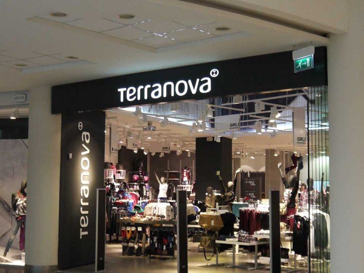 Νέο Κατάστημα Terranova στο My Mall Λεμεσού | Ι LOVE STYLE