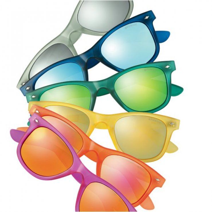 Polaroid: Τα γυαλιά ηλίου που θα δώσουν χρώμα στον χειμώνα είναι εδώ | Ι  LOVE STYLE