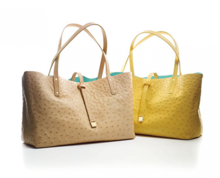 Η νέα τσάντα του οίκου Tiffany & Co | Ι LOVE STYLE