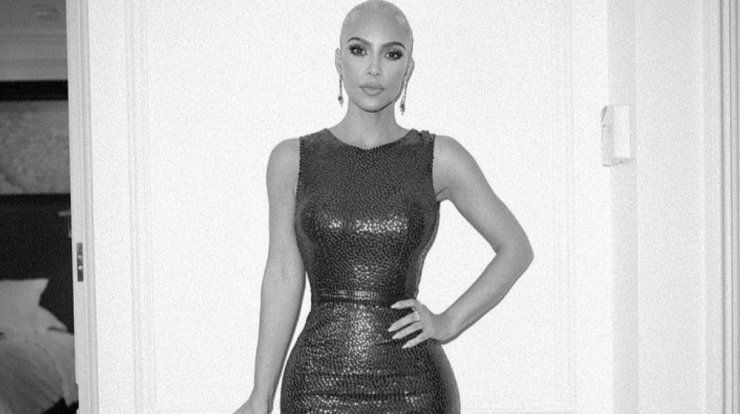 Kim Kardashian: Η δεύτερη εμφάνιση με ακόμη ένα iconic φόρεμα της Marylin |  Ι LOVE STYLE
