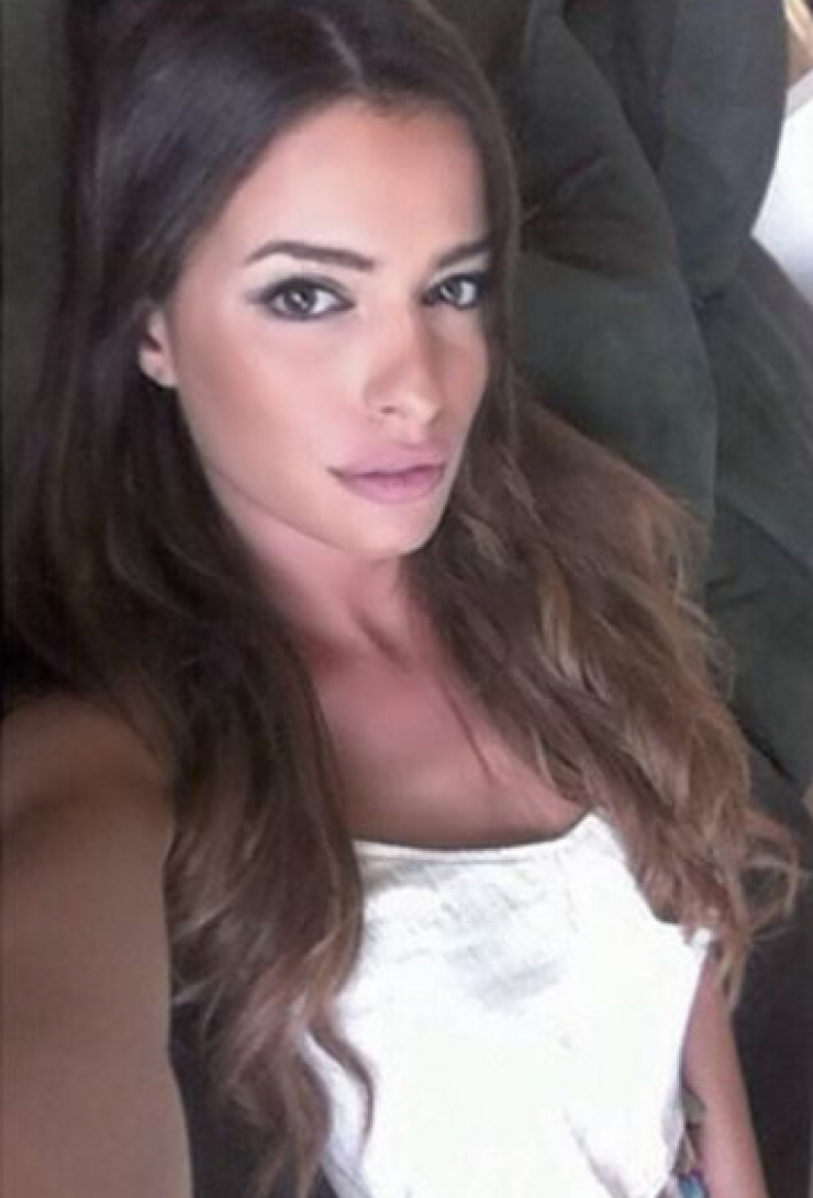 Χαριτίνη Ηλιάδου: “Κόλασε” το instagram με το μικροσκοπικό μπικίνι της! | Ι  LOVE STYLE