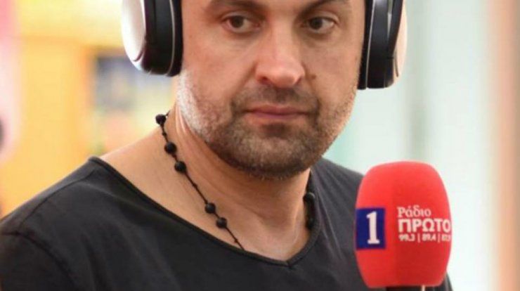 Ζαχαρίας Φιλιππίδης: Συγκινεί με το μήνυμά του για τον πατέρα του που  “έφυγε” πριν από λίγες ημέρες | Ι LOVE STYLE
