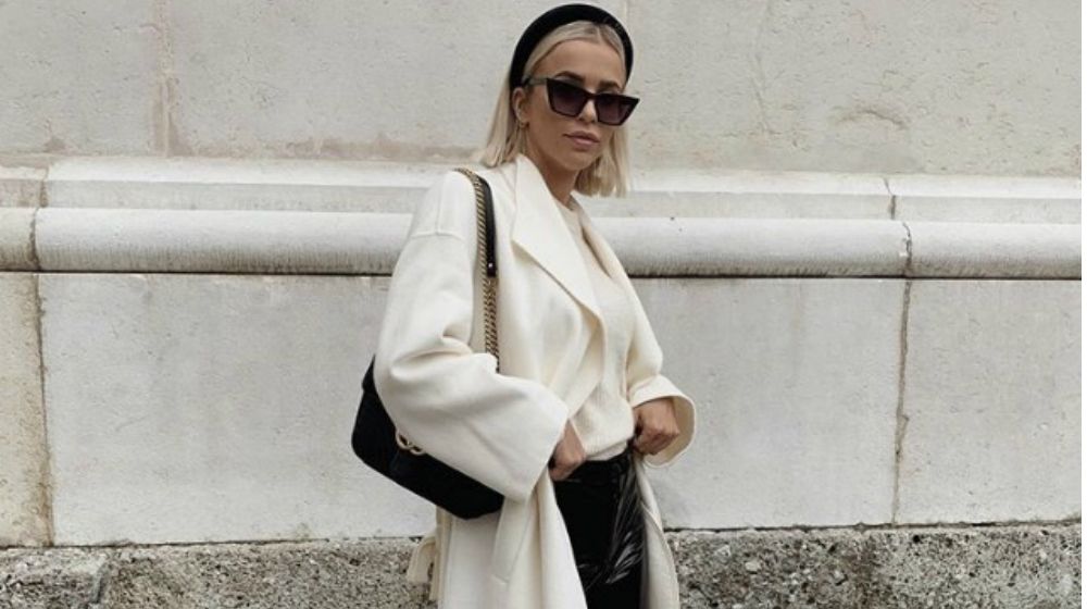 Αυτό το Zara παλτό είναι η νέα εμμονή των fashion girls | Ι LOVE STYLE